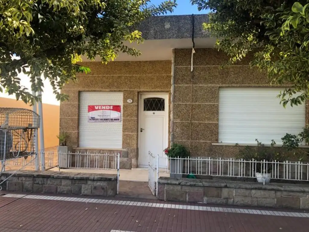 VENDO CASA EN FERRE PROVINCIA DE BUENOS AIRES