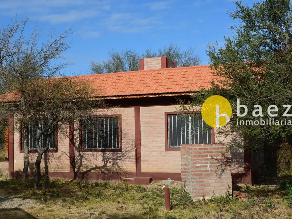 Venta Casa 2 dormitorios, 108m2, Norte, Calle Publica, Carpinteria