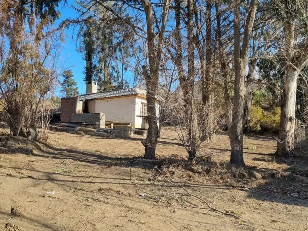 TERRENO CORDON FORESTAL