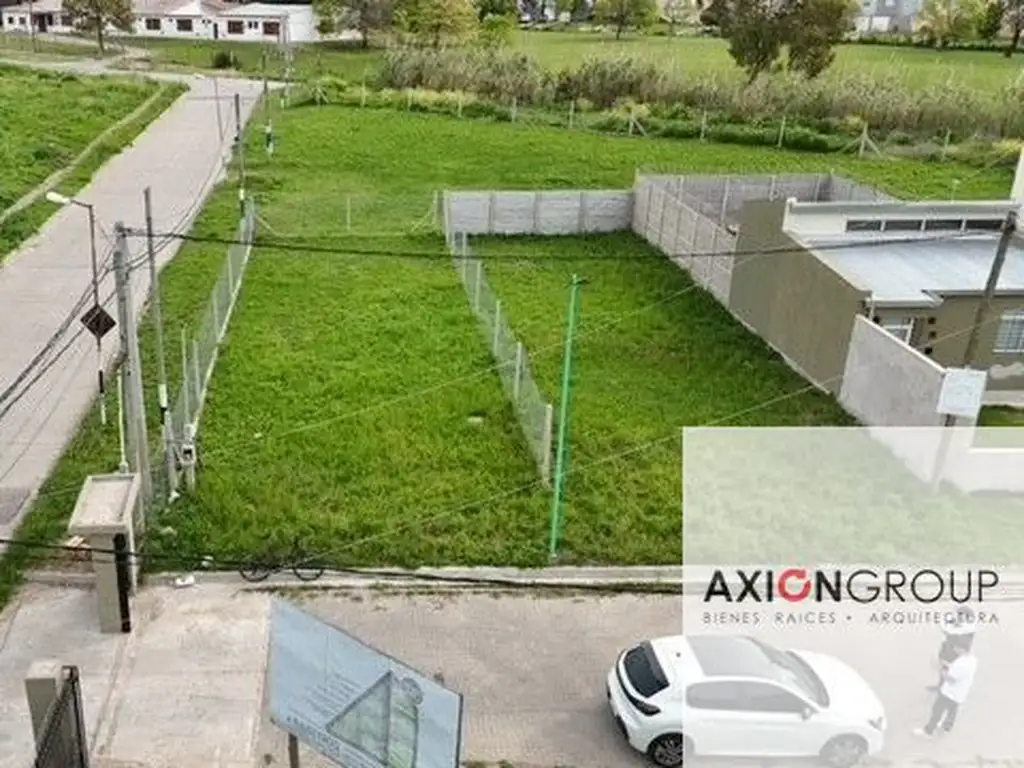 Terreno / Lote en venta de 201m2 ubicado en Villa Elvira