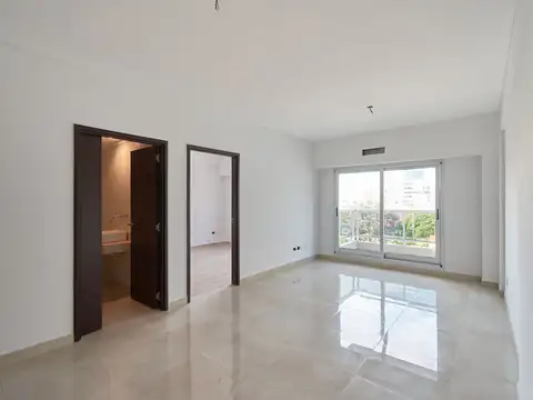 Venta de Departamento de 2 ambientes a estrenar en Flores