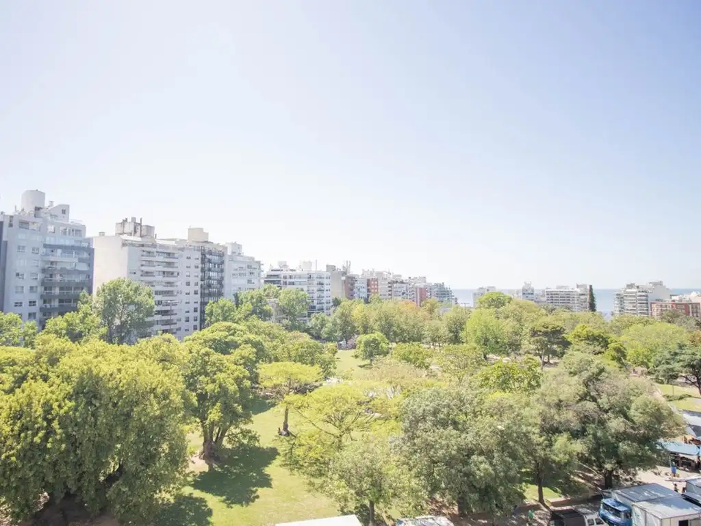 Venta apartamento 4 dormitorios en Villa Biarritz