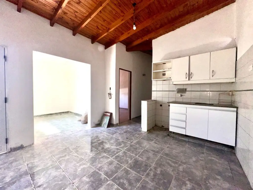 VENTA PH 3 AMB/APTO CRÉDITO - LANÚS OESTE