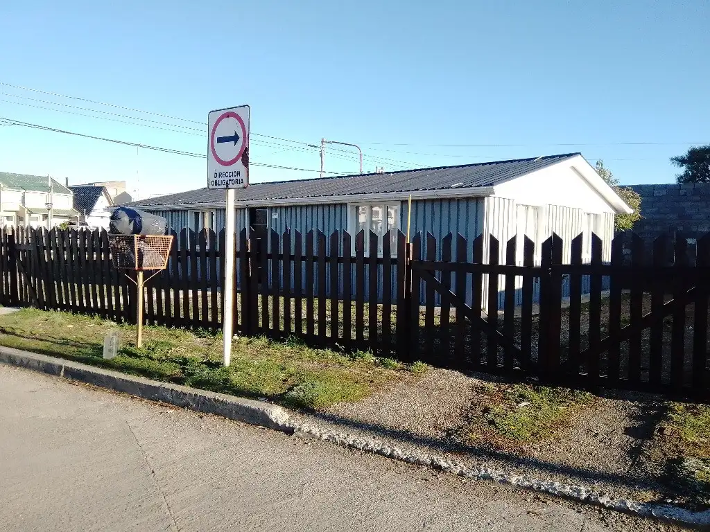 CASAS - CASA - PROFESIONAL SUR, RÍO GRANDE