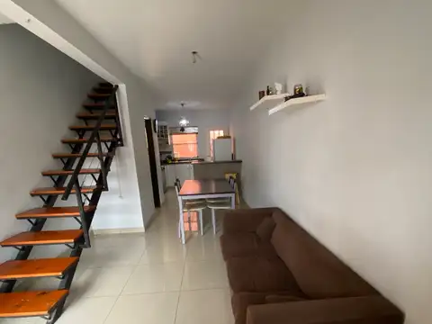 Duplex Venta El Talar