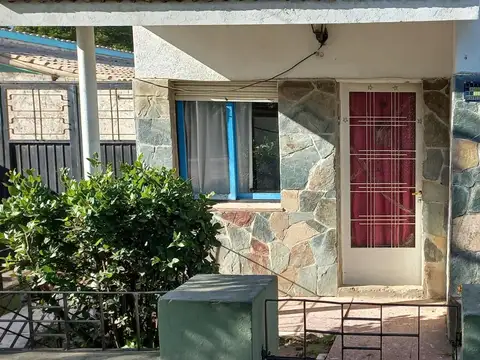 Se Vende casa en P.H. de 3 ambientes en Villa Gesell 