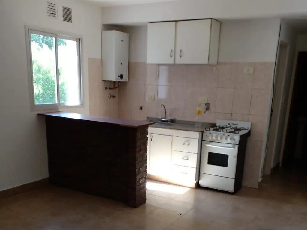 Departamento en venta en Pasaje Boero al 3200