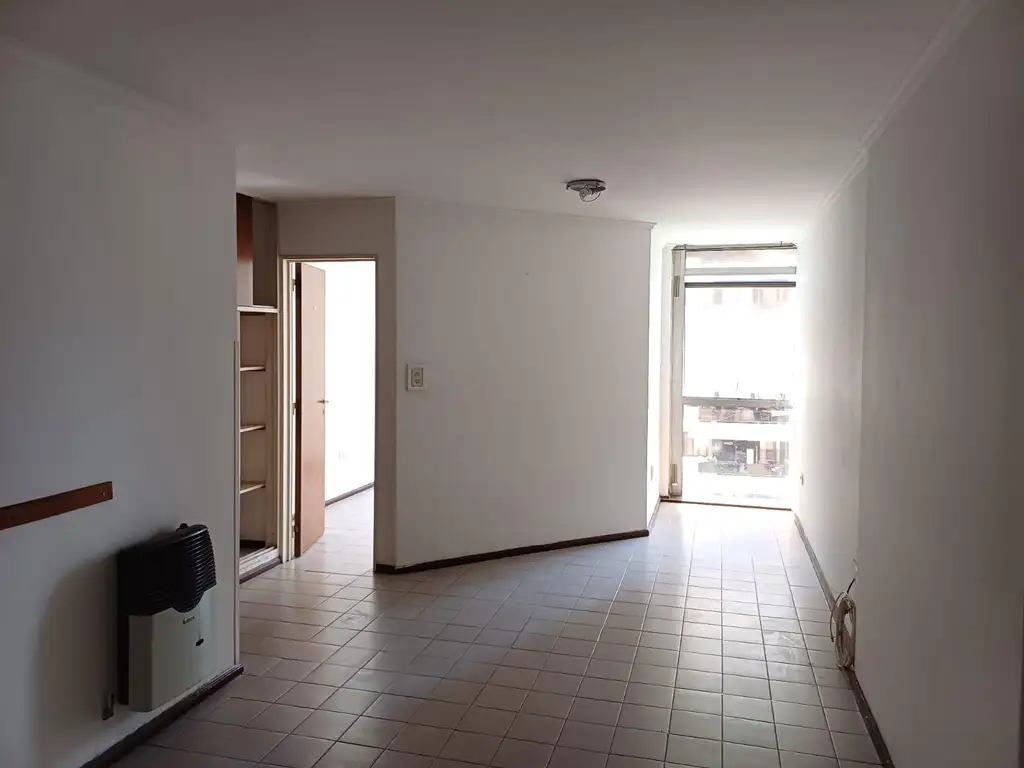 Departamento en  ALQUILER en Nueva Córdoba