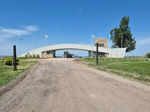 Lote en Chocón Medio, Villa de Playas