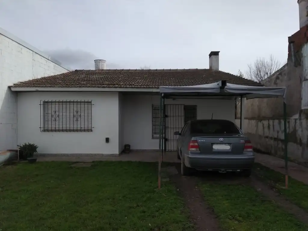 Casa de 3 amb con parque