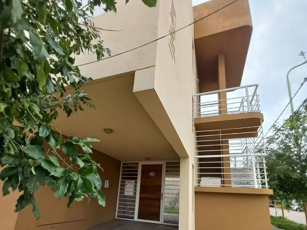 Departamento en venta de 1 dormitorio en Bella Vista