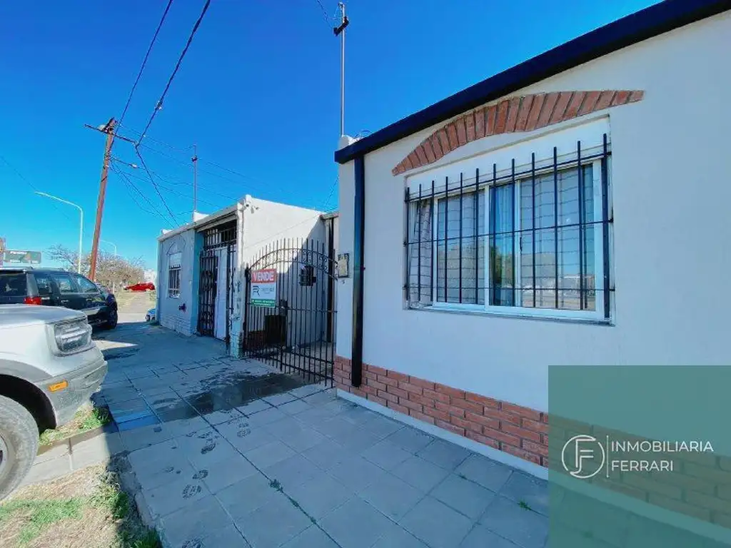 Casa en venta de 3 dormitorios en Villa del Parque