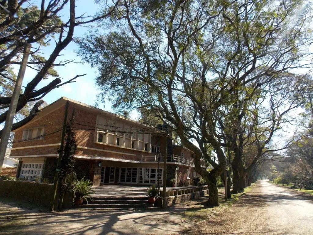 Hotel - Colonia del Sacramento