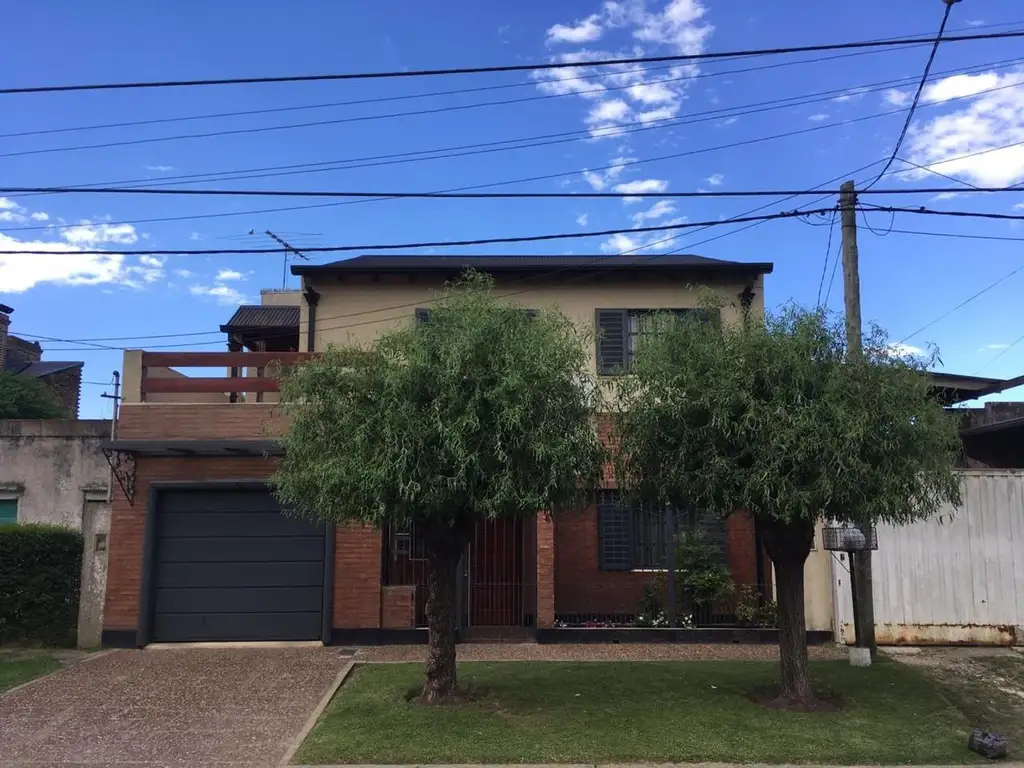 Casa en Marcos Paz