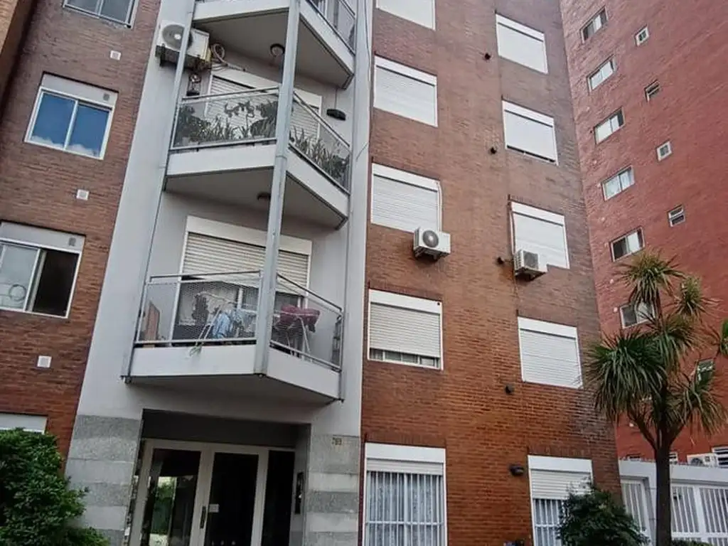 Departamento en alquiler en Lomas de Zamora