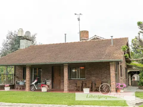 Excelente Casa-Quinta en El Remanso - Foto 0