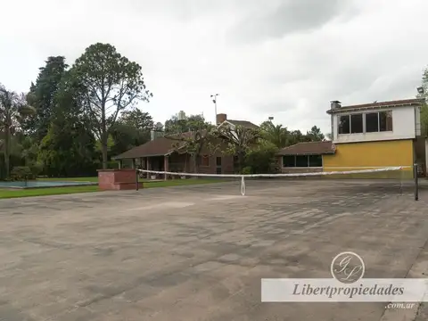Quinta en Venta en El Remanso - 4 ambientes