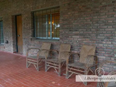 Quinta en Venta