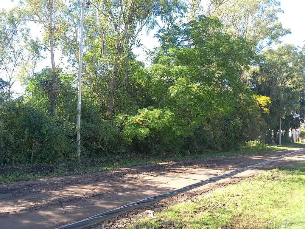 Terreno en Villa Rosa, Pilar .