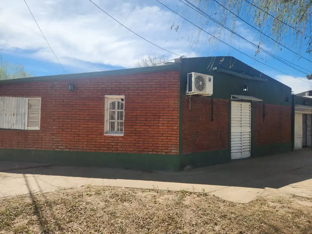 Venta Casa en Recreo