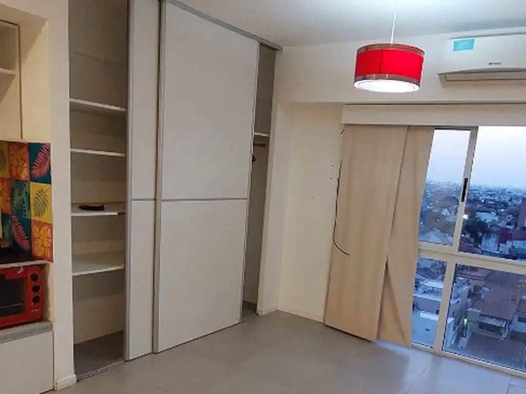 Departamento en venta monoambiente en Lanusita