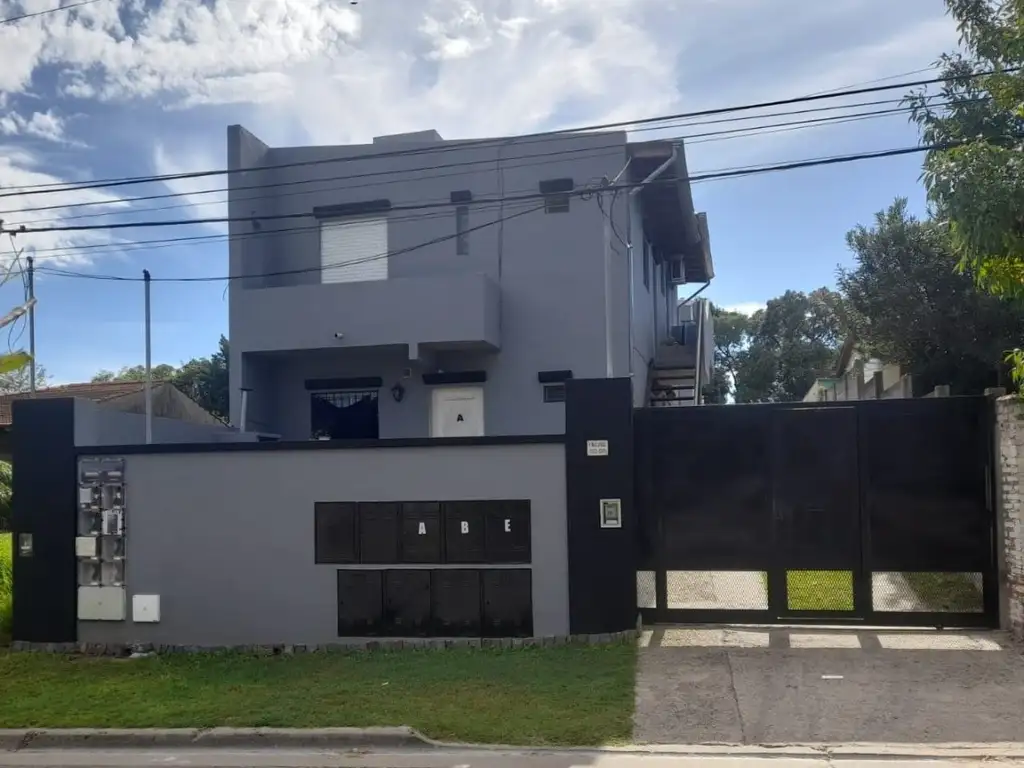 Venta Duplex Capilla del Señor