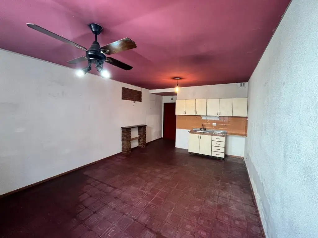 VENTA DEPARTAMENTO MONOAMBIENTE MATADEROS