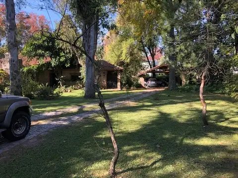 Casa en Alquiler en Highland Park Country Club - 3 dormitorios