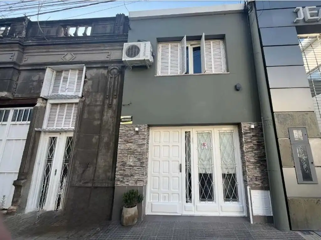 VENTA / CASA / PH / CENTRICO