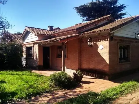 Casa Venta Los Polvorines