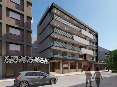 Querini 122 , Piso 2