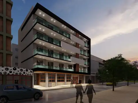 Querini 122 , Piso 2