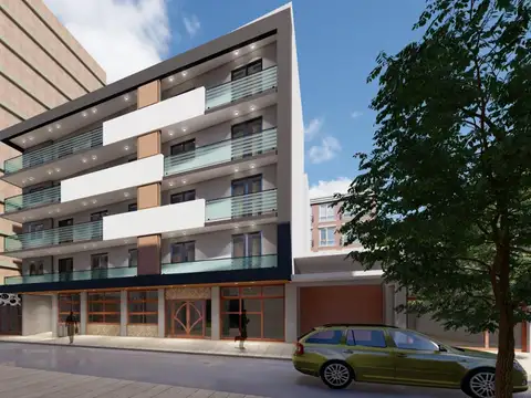 Departamento en Venta de 2 dormitorios