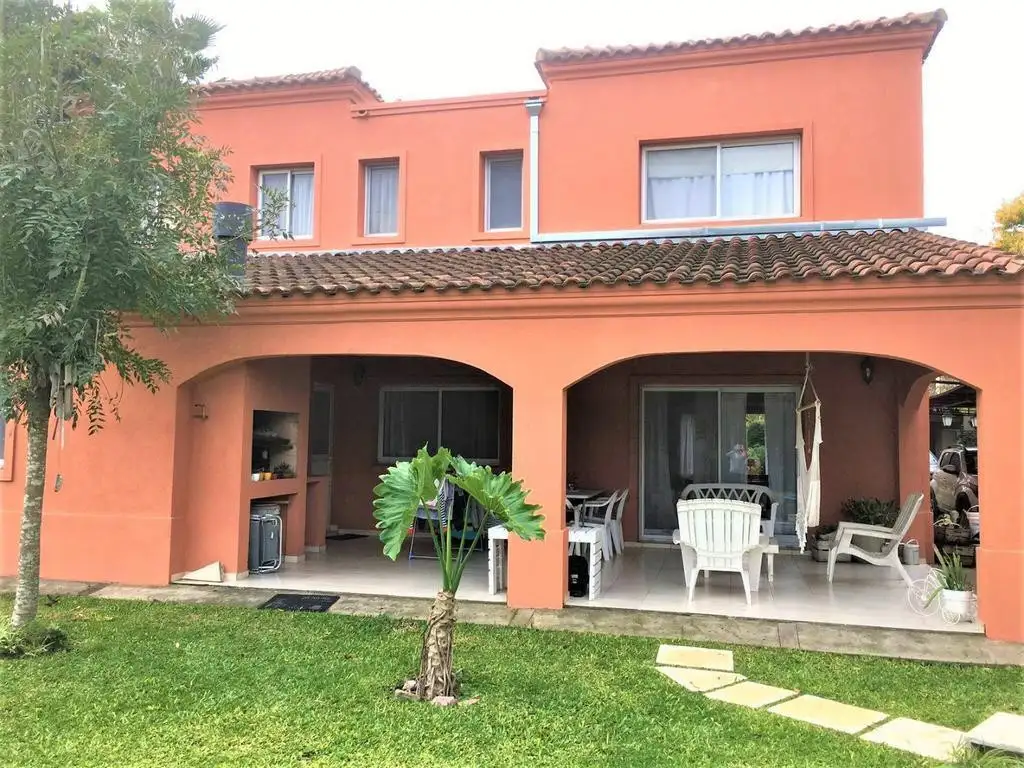 Casa en venta en CAMPO GRANDE, pilar - Campo Grande - Adinco
