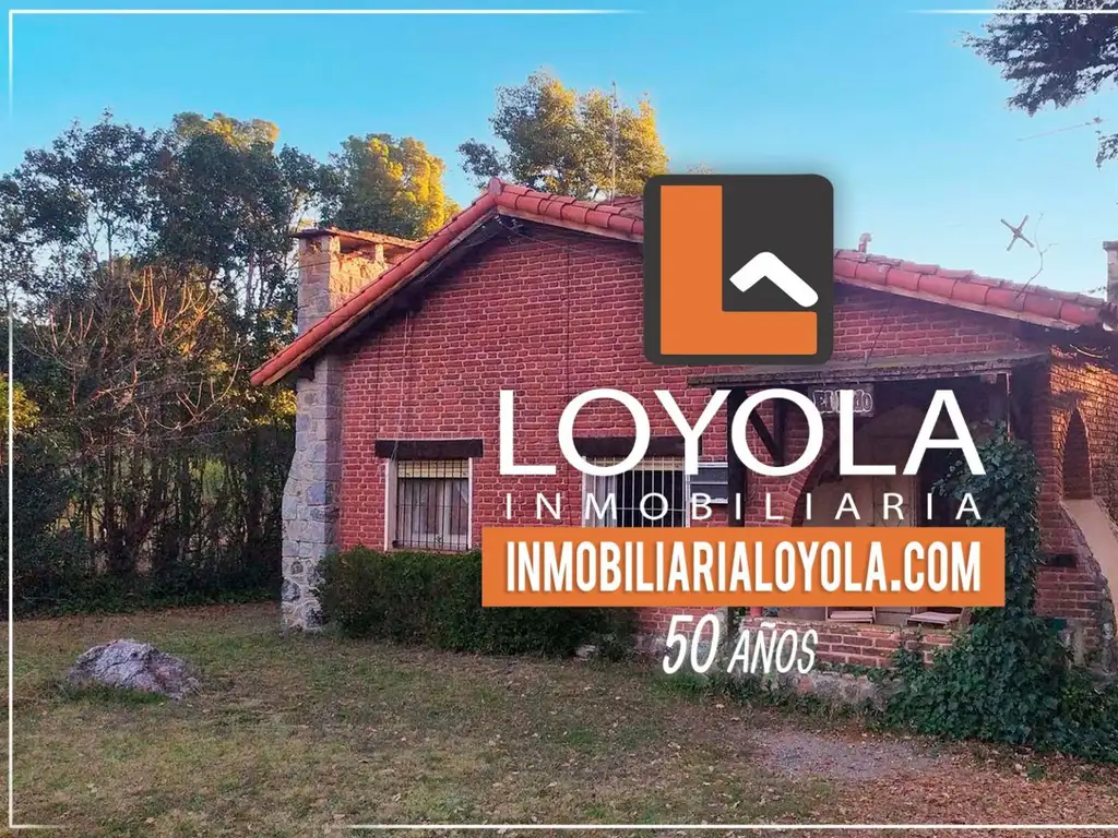 Casa en venta Loma Bola, Cordoba