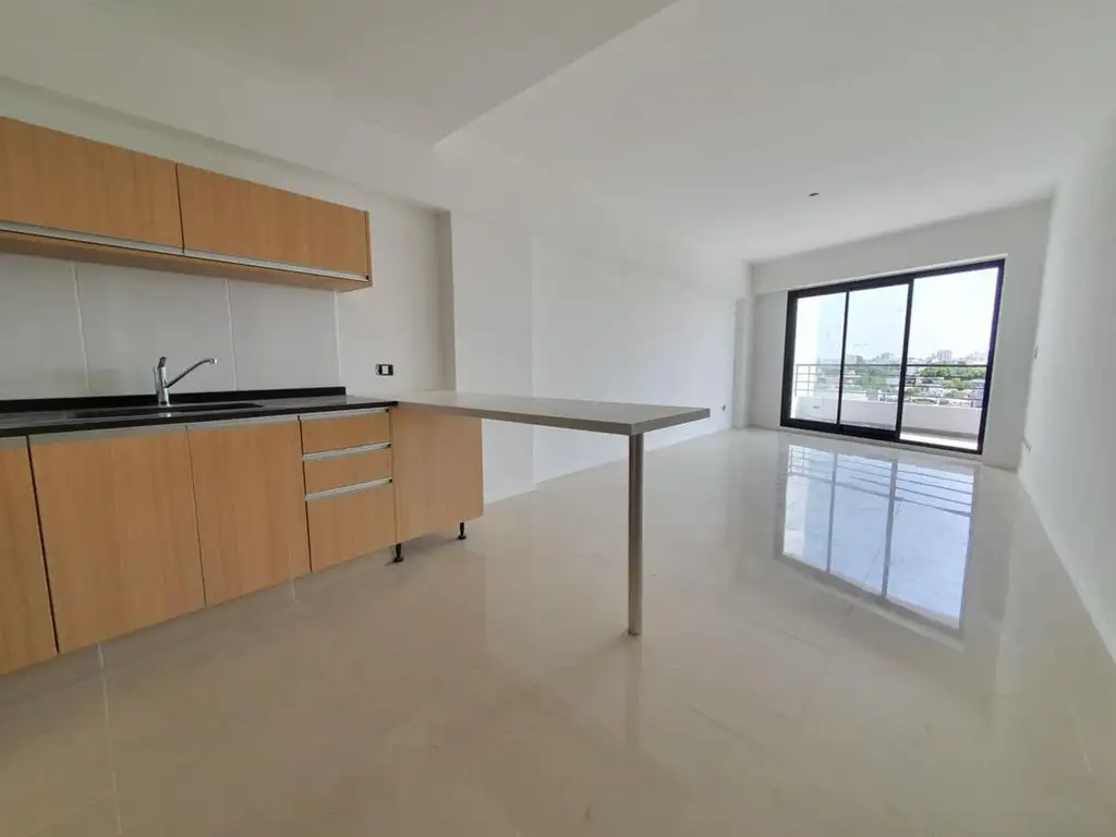 Departamento en Venta de 2 Ambientes en Villa Ortuzar