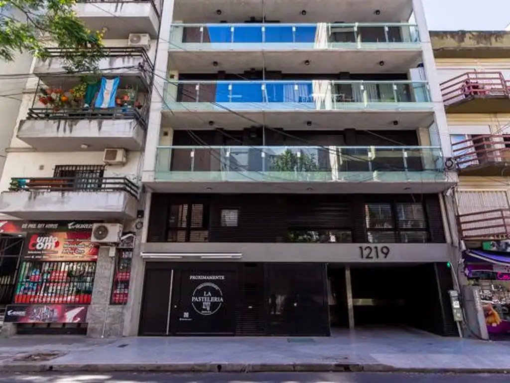 Local en venta Rosario - Barrio Martin