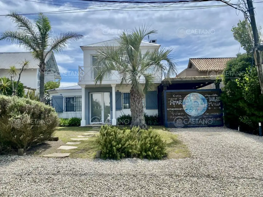 Alquiler temporal casa en Montoya, la Barra