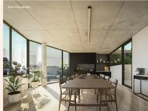 Departamento en Venta en Villa Crespo, USD 394.000