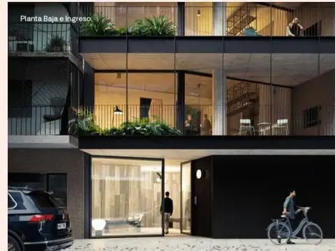 OPORTUNIDAD DE INVERSION PISO 4 AMBIENTES POZO -ADELANTO + CUOTAS- VILLA CRESPO