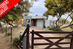 HERMOSA CASA PARA 5 PERSONAS EN LAS GAVIOTAS - NO SE COBRA COMISION