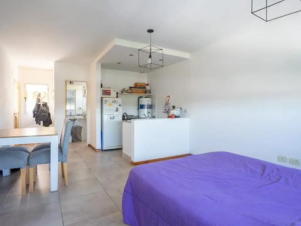 Departamento en Alquiler en Puerto Norte Rosario