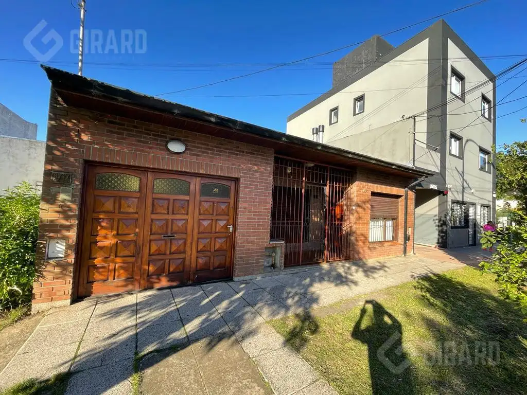 Venta de PH de 3 ambientes, zona San Jose. Apto Credito Bancario