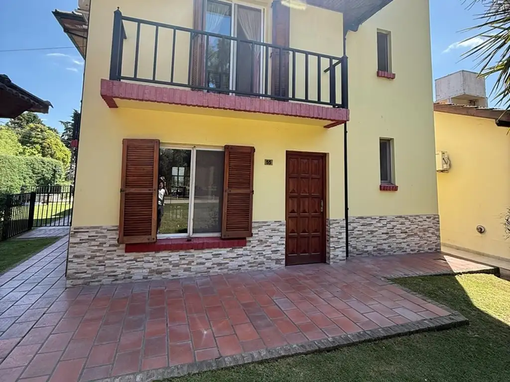 Casa  en Venta en La Cascada, Pilar, G.B.A. Zona Norte