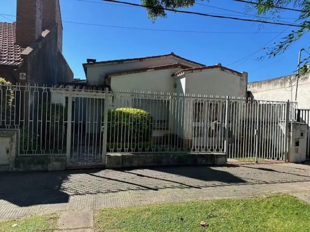 Venta casa Avda. Bermudez 5500