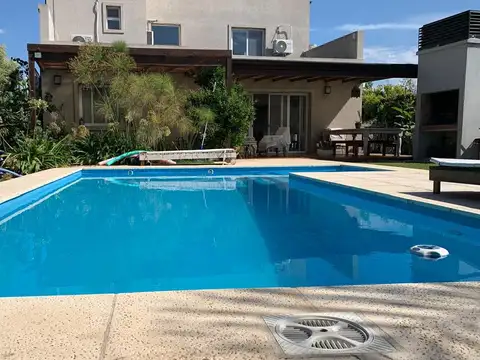 Casa en venta en San Alfonso Pilar del Este | VCO Propiedades