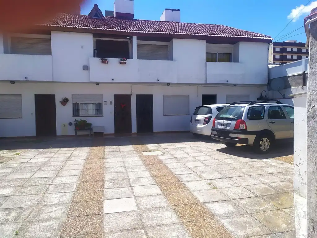 Triplex Mar de Ajo Norte