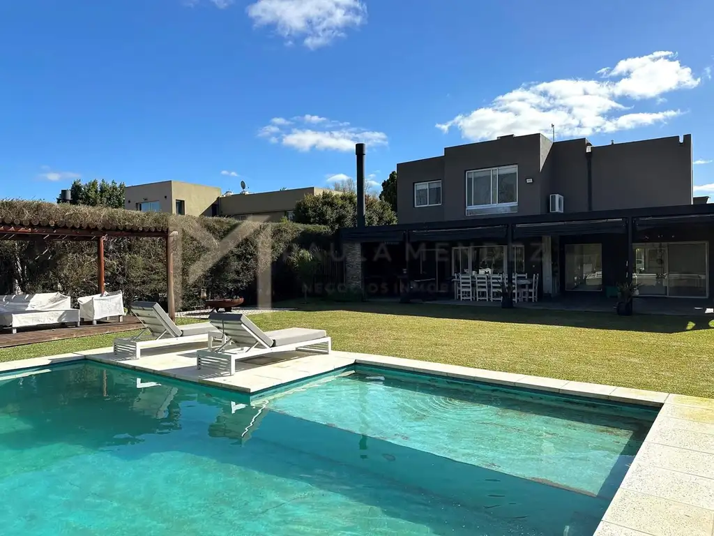 Casa  en Alq. Temporario en San Isidro Labrador, Villanueva, Tigre