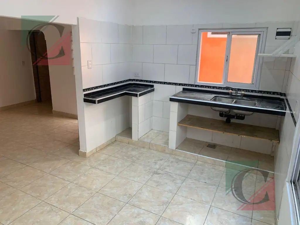 Departamento 3 ambientes en Alquiler Lanus Oeste