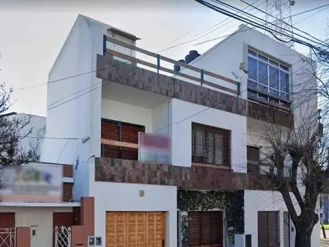 DUPLEX 4 AMBIENTES EN VENTA